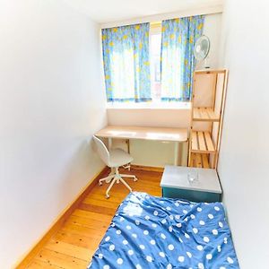 Eenpersoonskamer